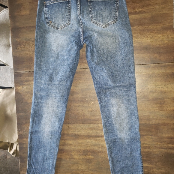 Kut From The Kloth Jeans size 2 Catherine Boyfriend - Picture 8 of 8